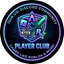 Player Club Discord community badge